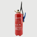 Extincteur ABC 6 kg
