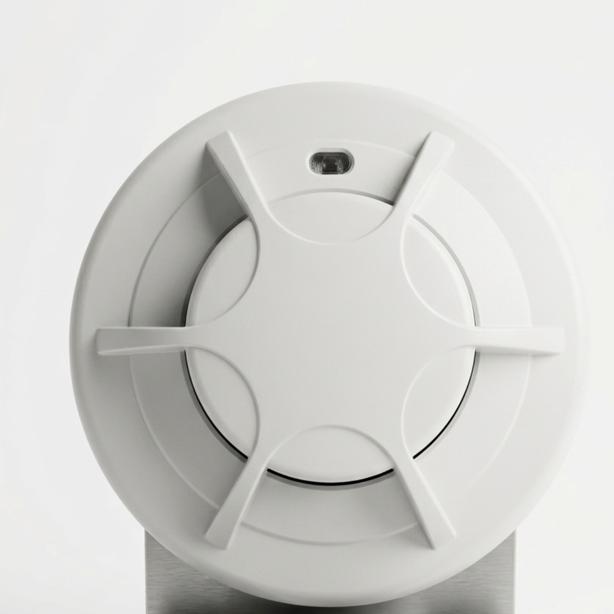 Détecteur optique de fumée intelligent adressable EN54-7