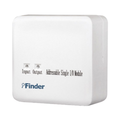 Module adressable I/O input-Output