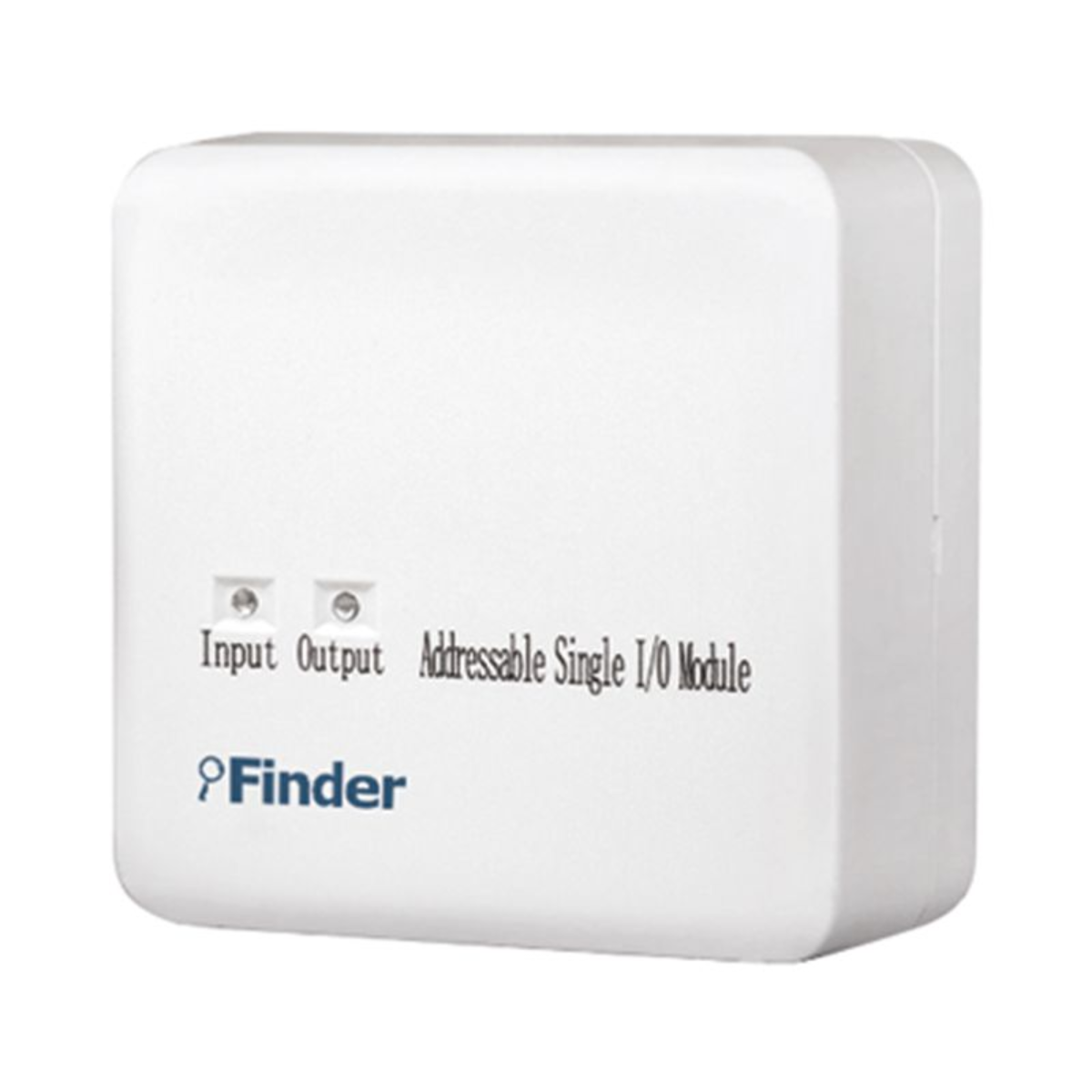 Module adressable I/O input-Output