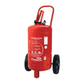Extincteur mobile à poudre ABC 50 kg