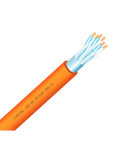 CABLE DE SECURITE 9/10IEME RESISTANT AU FEU PYRITEL 100 CR1-C1 NF 100 METRES. 755 f/metre