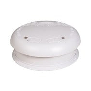 Détecteur Avertisseur de Fumée DAAF, 9V+3x1,5V, RF Linkable, LPCB EN14604 Approved EN14604